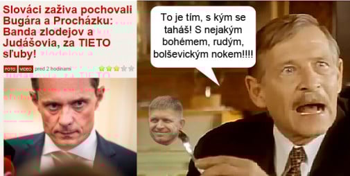 Fico Knedlik